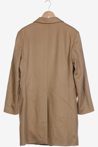 Sisley Jacket & Coat in S in Beige