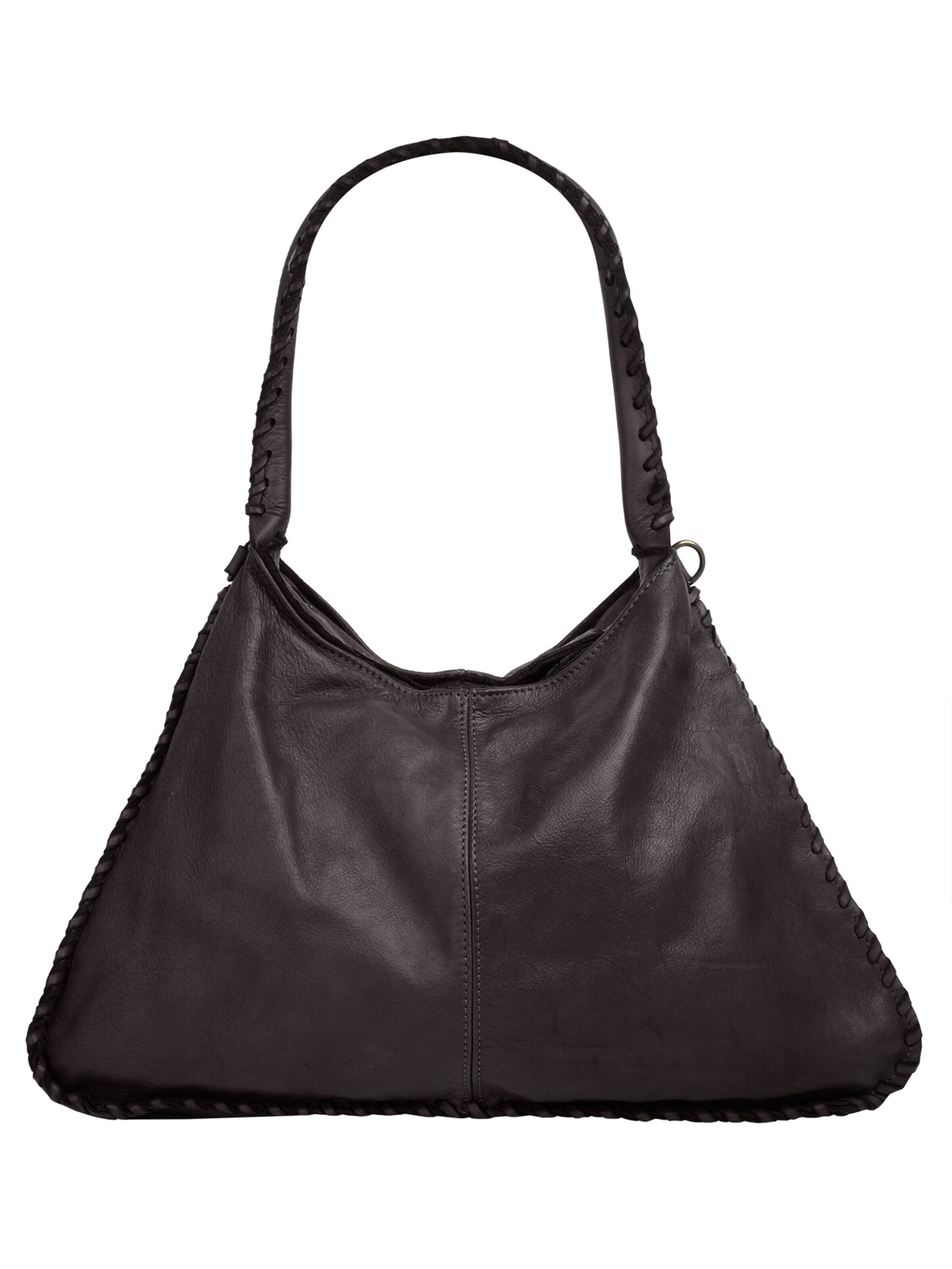 Cabas Samantha Look en marron