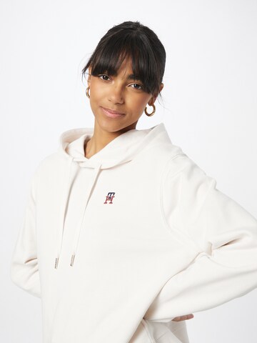 TOMMY HILFIGER - Sweatshirt em branco