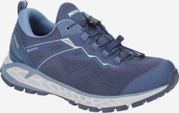 MEINDL Flats 'Power Walker 3.0' in Blue