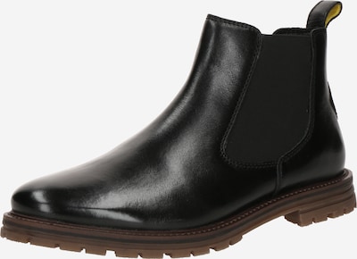 „Chelsea“ batai iš SALAMANDER, spalva – juoda, Prekių apžvalga