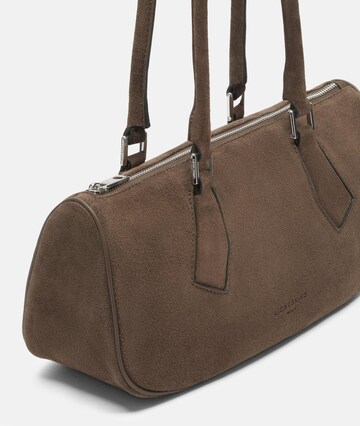 Liebeskind Berlin Schoudertas in Bruin