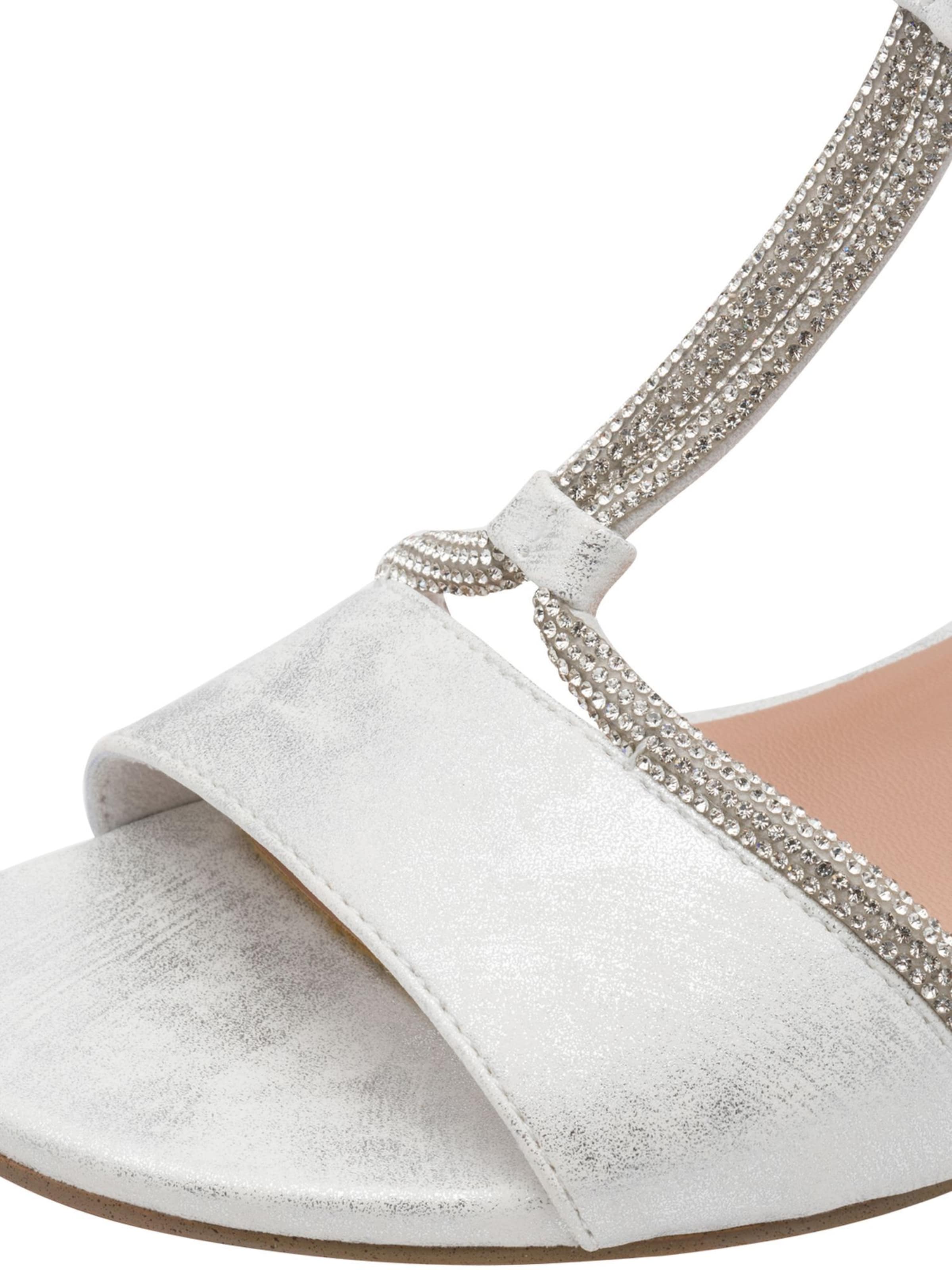 Sandales MARCO TOZZI en blanc