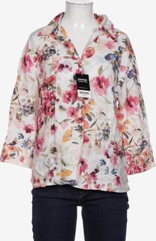 Franco Callegari Blouse & Tunic in L in Pink: front
