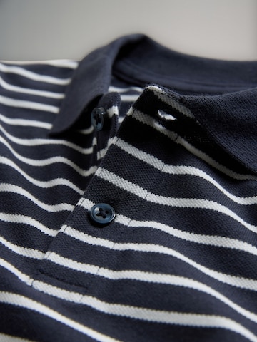 The Set - Camiseta en blanco