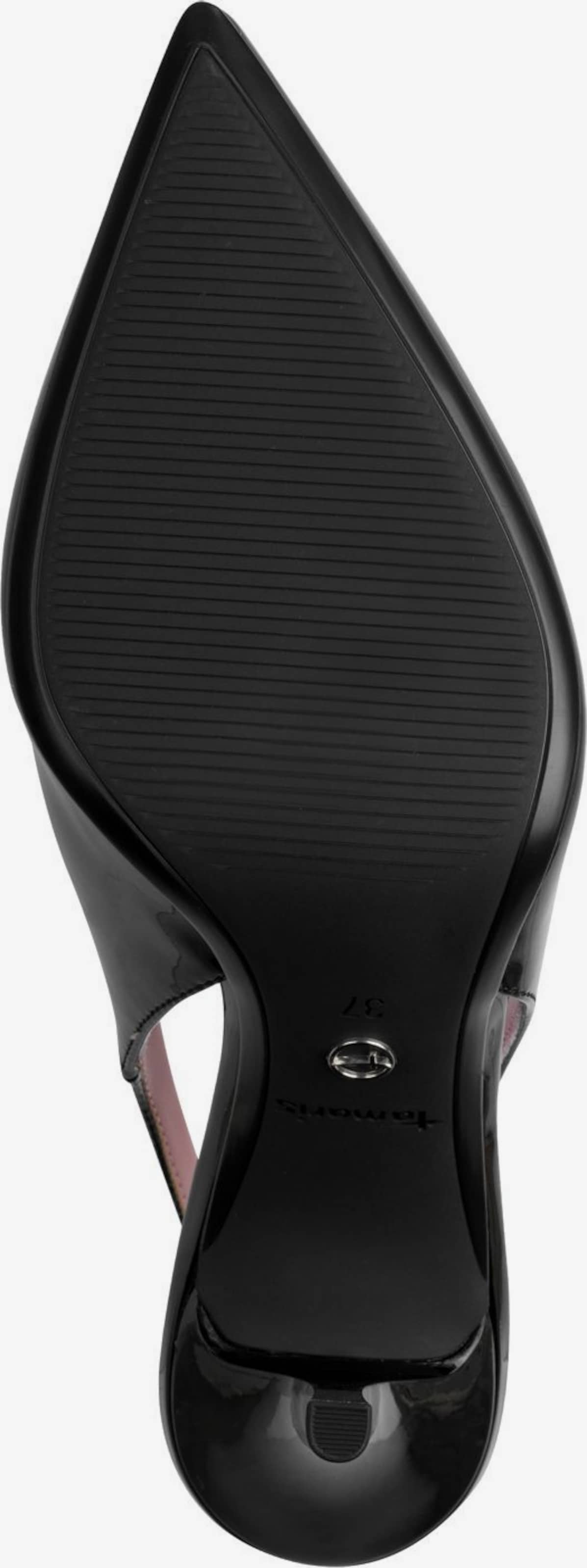 Tamaris Slingpumps 1-29621-42 narrow Size Tamaris Slingpumps 1-29621-42 narrow Size