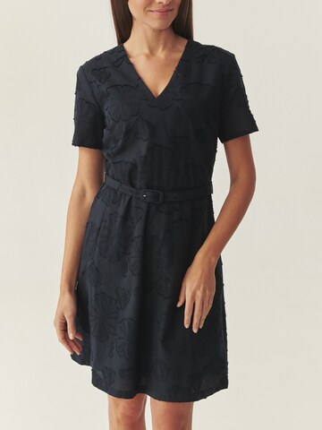 TATUUM Kleid in Blau