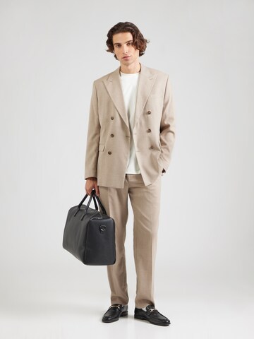 Lyle & Scott Shirt in Wit