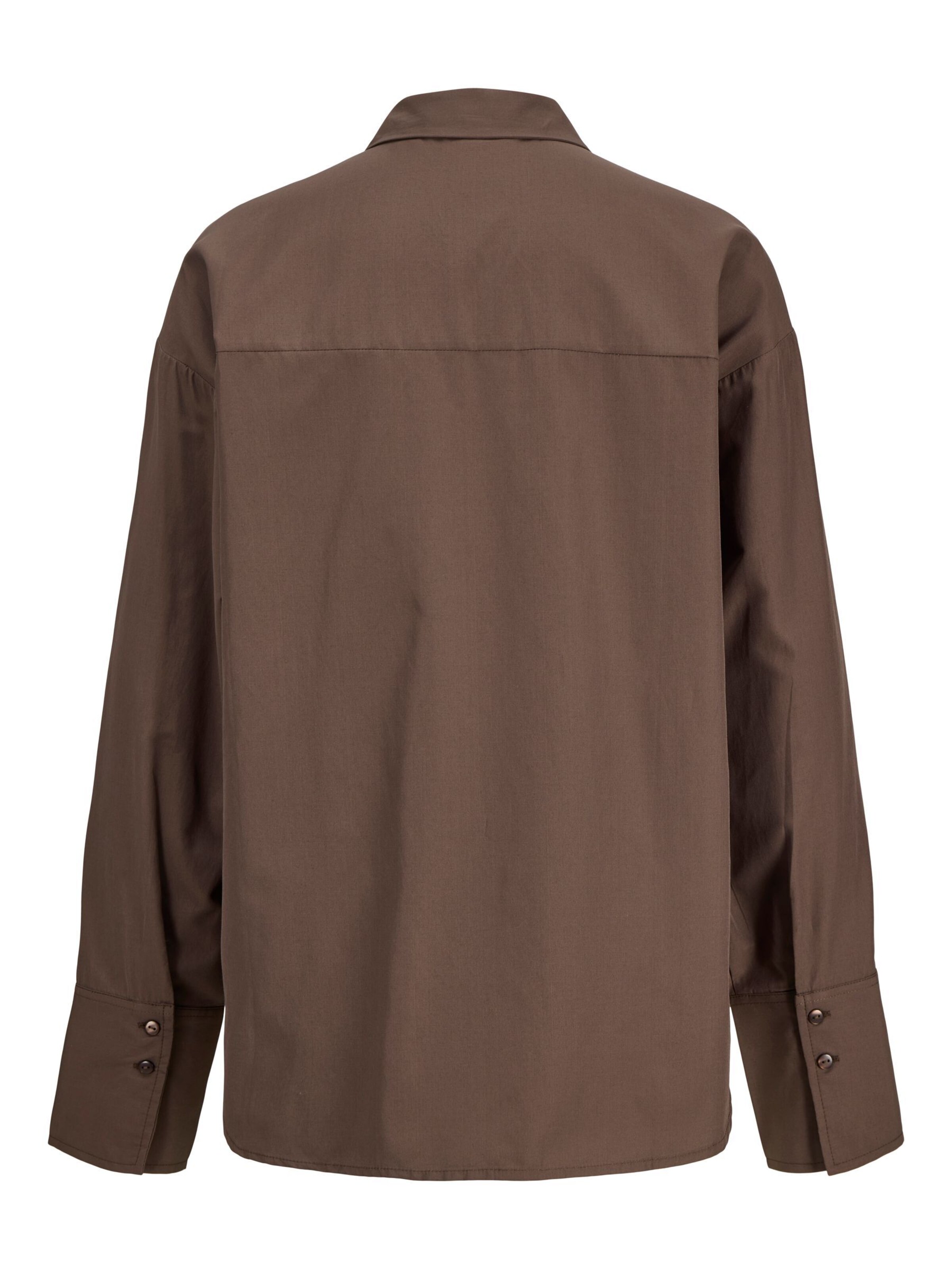 JJXX Blouse 'CARO' in Brown