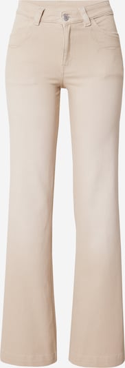 Džinsai iš Monki, spalva – smėlio spalva, Prekių apžvalga