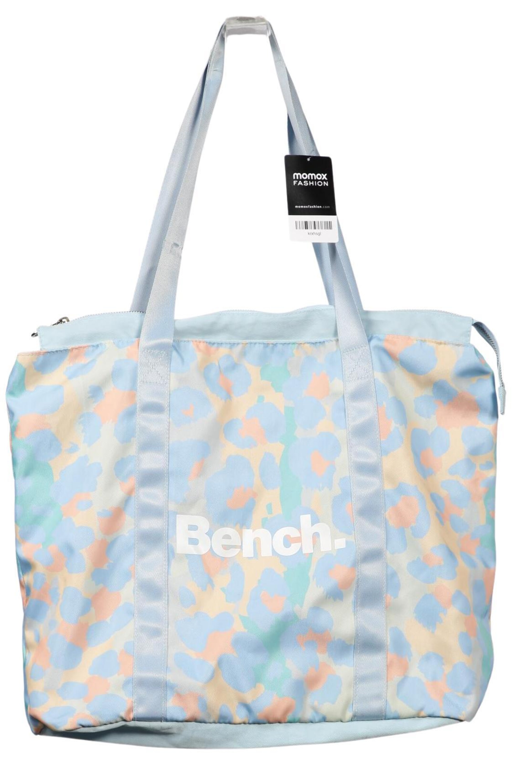 BENCH Bag in One size in Blue: front