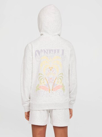 O'NEILL Sweatshirt in Weiß