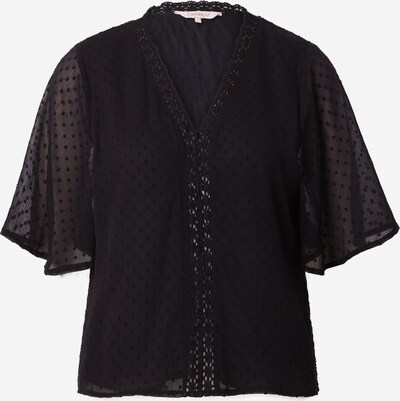 ONLY Blusa 'LINA' en negro, Vista del producto