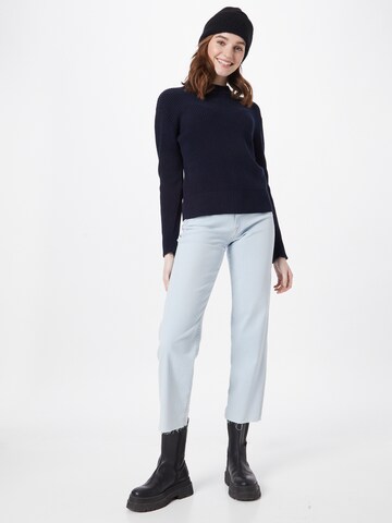 MELA Sweater 'Manika' in Blue
