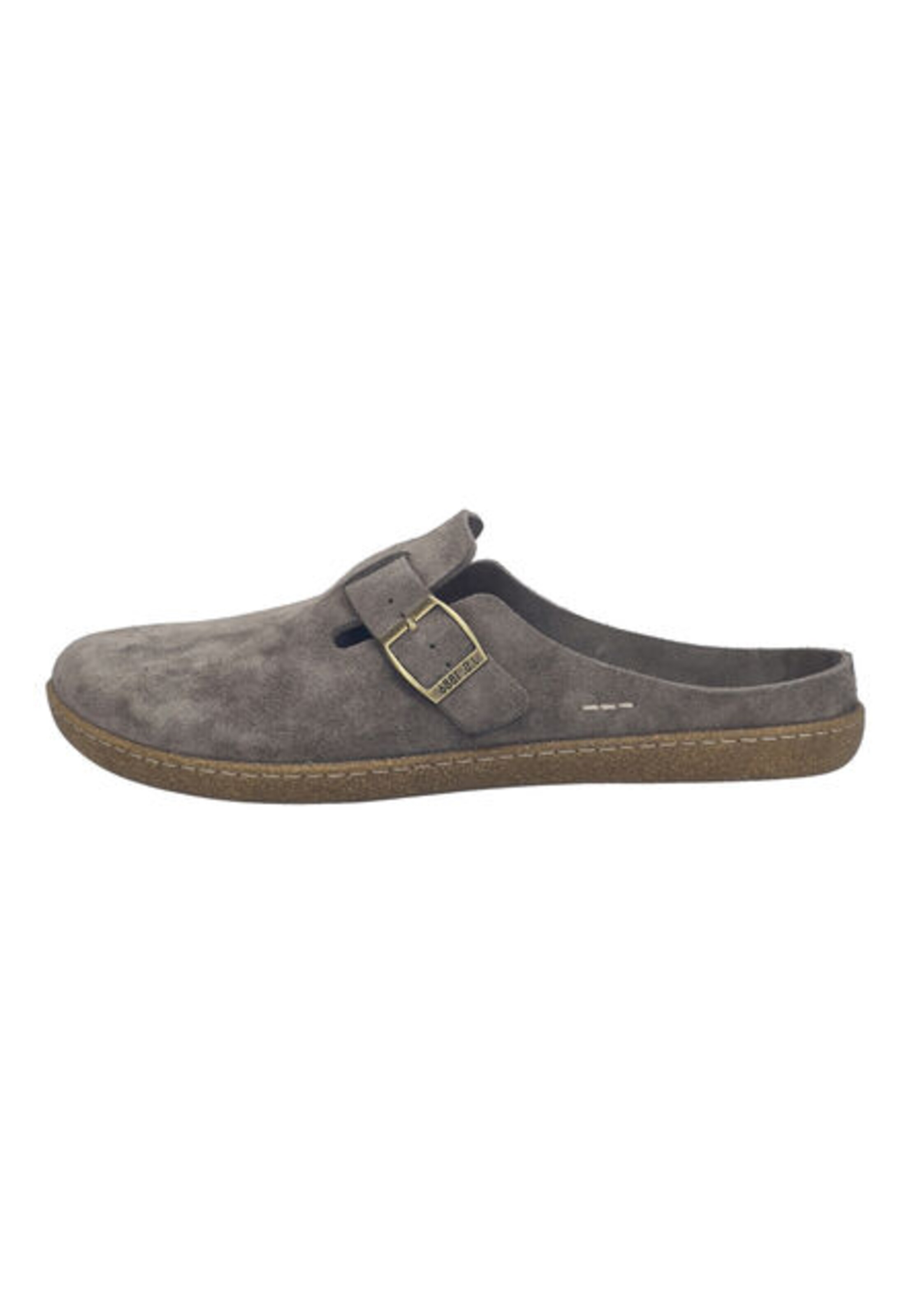JOSEF SEIBEL Sandal 'JIMMY 01' in Blue: front