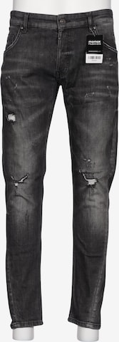 tigha Jeans 32 in Grau: Vorderseite