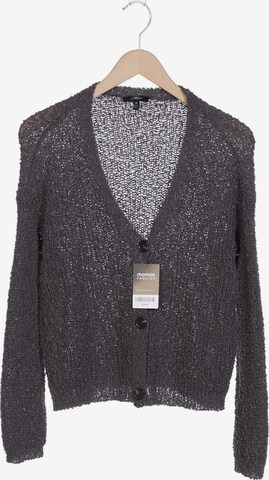 Mavi Sweater & Cardigan in XS in Grey: front