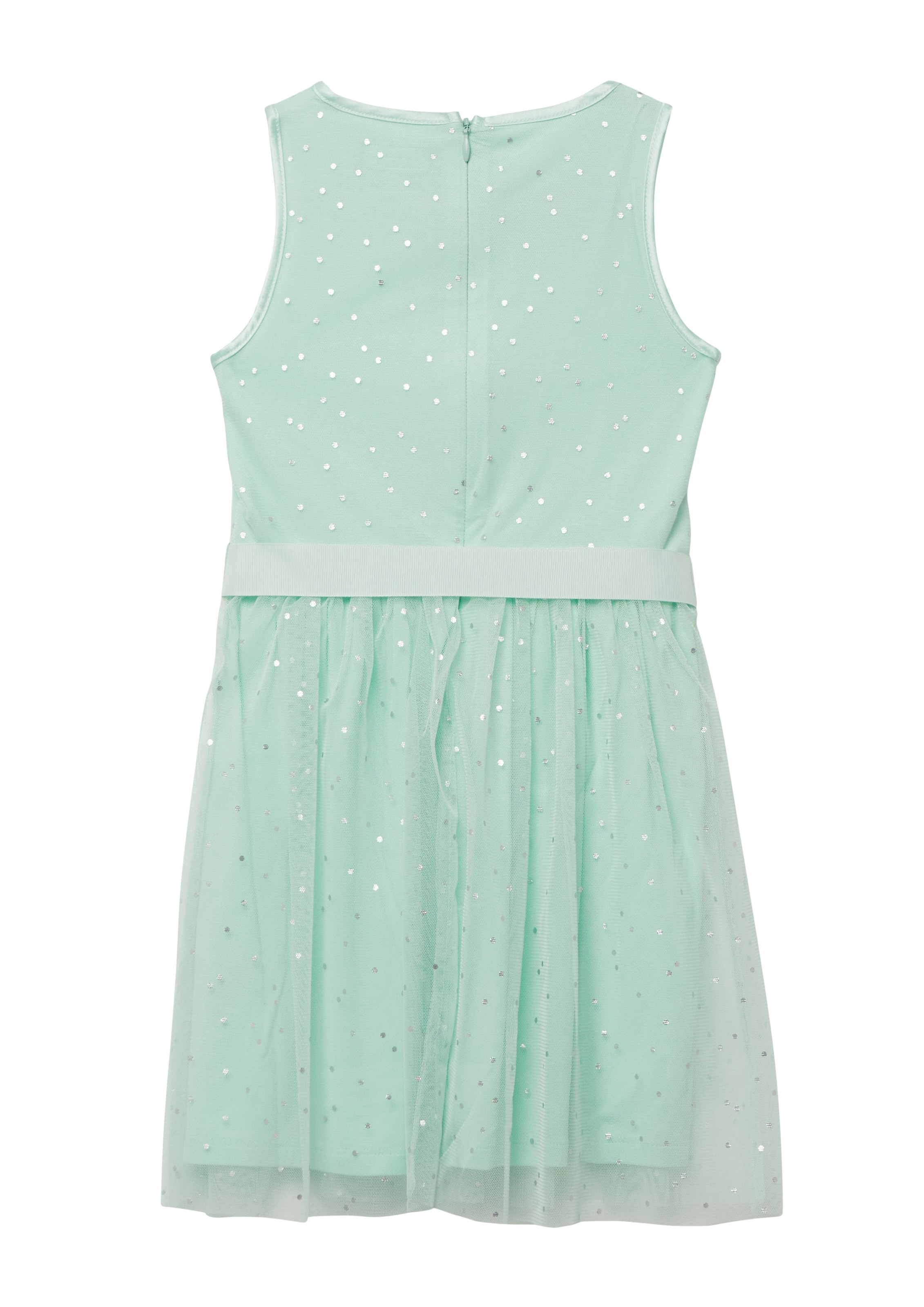 Robe s.Oliver en vert