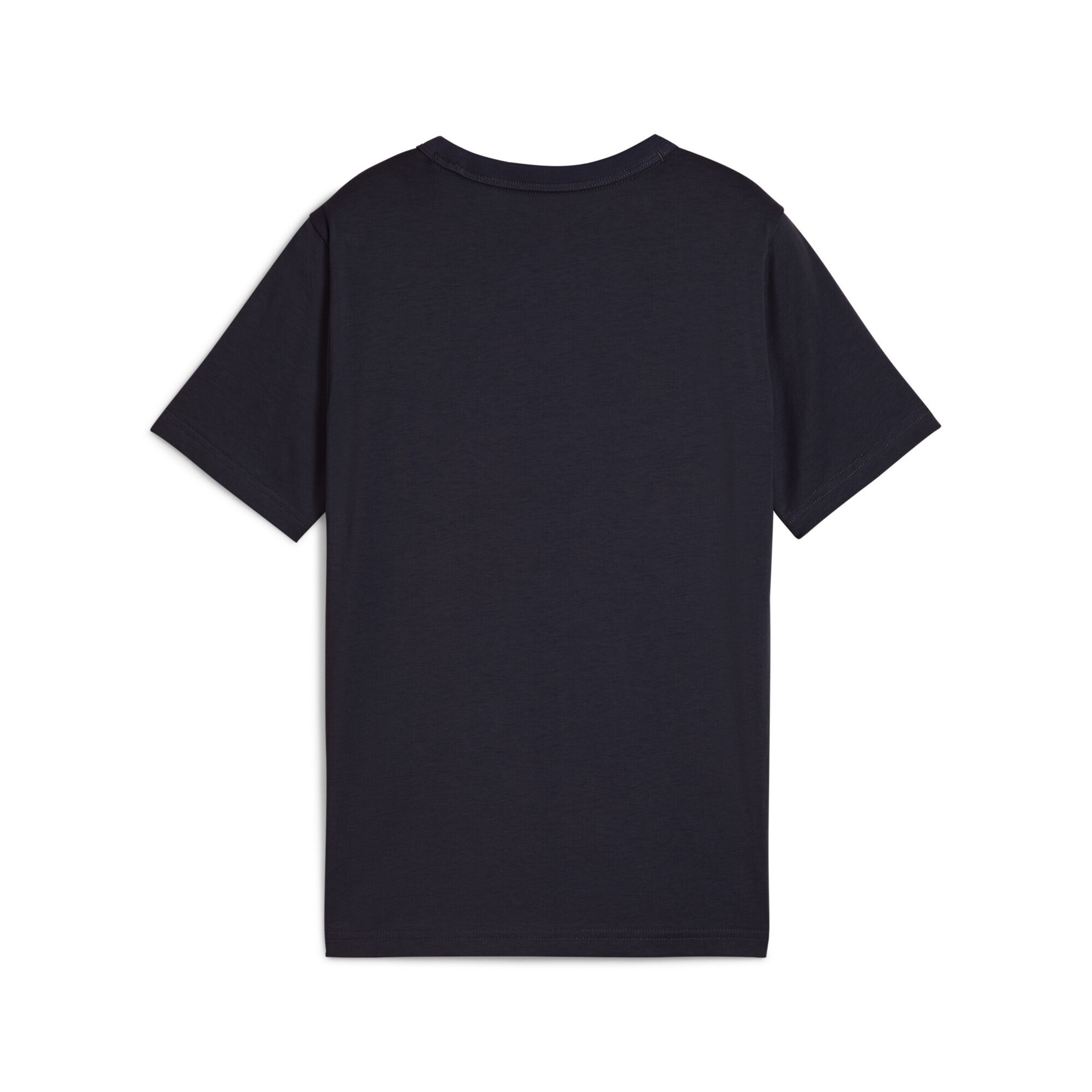 PUMA Tričko 'Class' – modrá