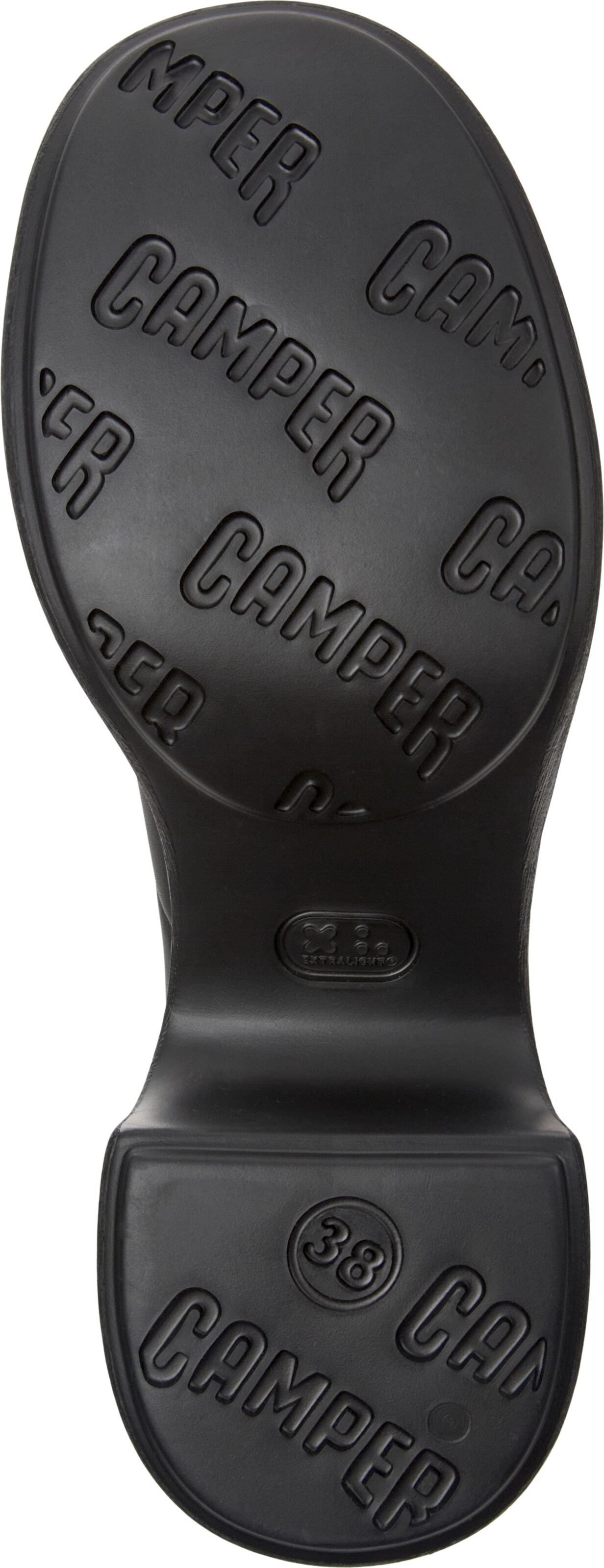 Décolleté 'Thelma II' di CAMPER in nero