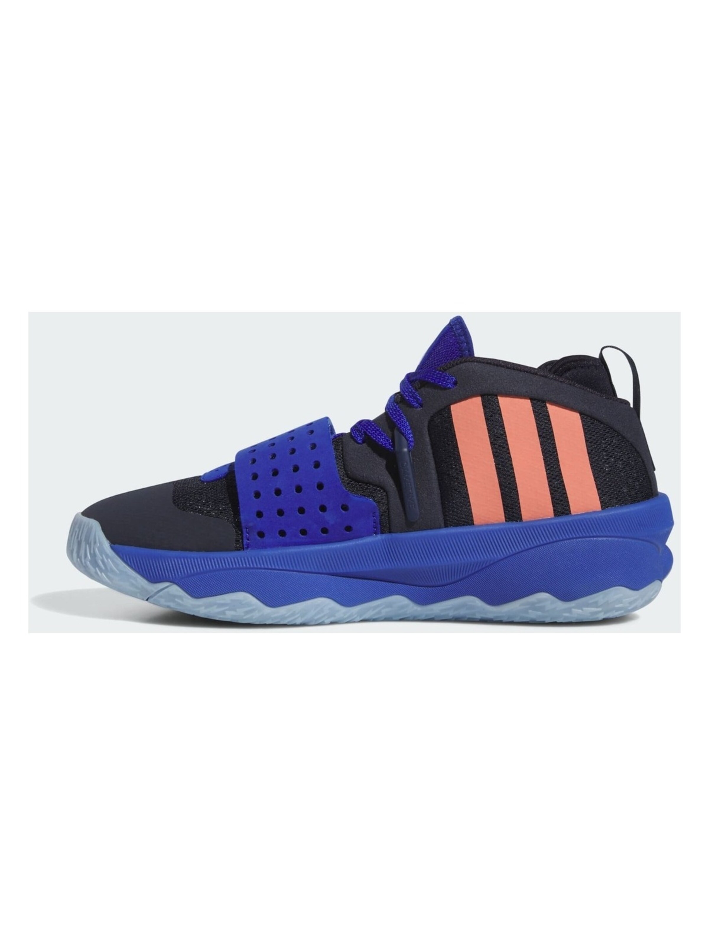 ADIDAS - Calzado deportivo 'adidas 8 Extply' en azul