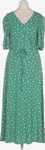 Marks & Spencer Dress in S in Green: front