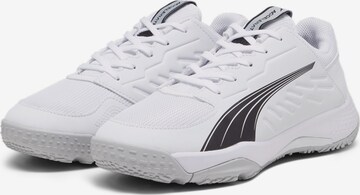 PUMA Sportschuh 'Accelerate' in Weiß