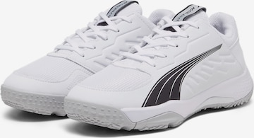 PUMA Athletic Shoes 'Accelerate' in White
