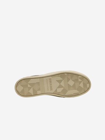 Hide&Jack Sneaker low 'Essence'‌‌‌‌‌‌‌‌‌‌ in Braun