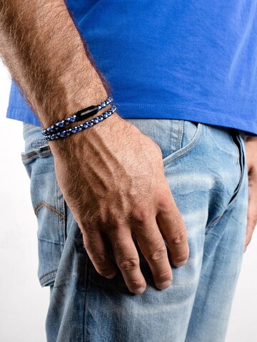 Akitsune Bracelet 'Mare' in White