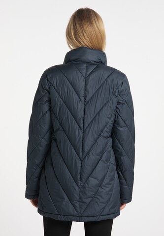 DreiMaster Klassik Winter Jacket in Blue