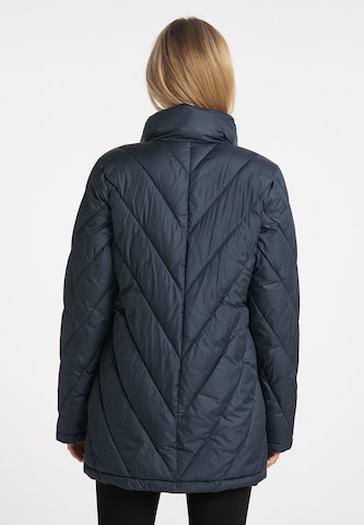 DreiMaster Klassik Winter jacket in Blue