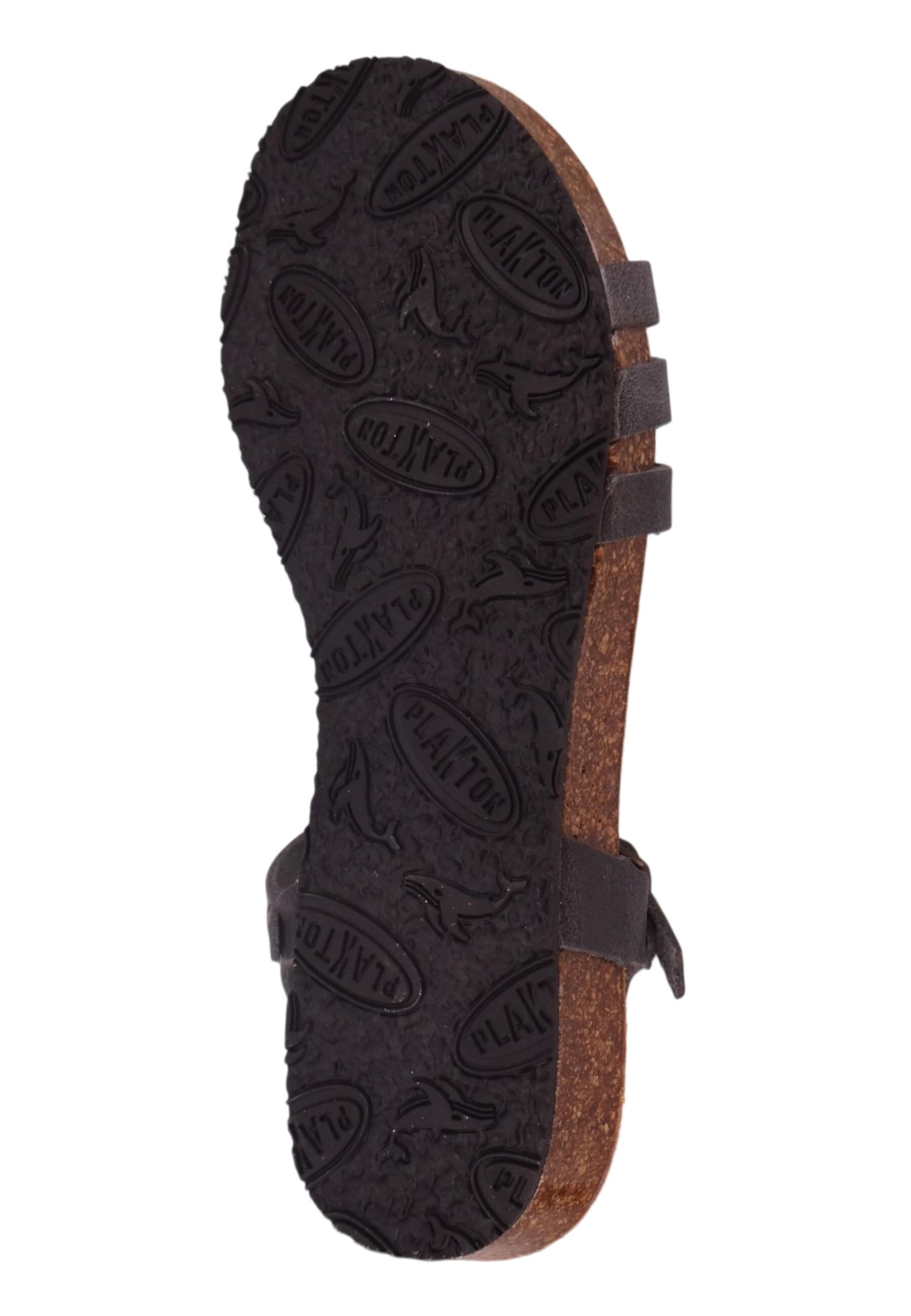 Plakton Sandal in Blue