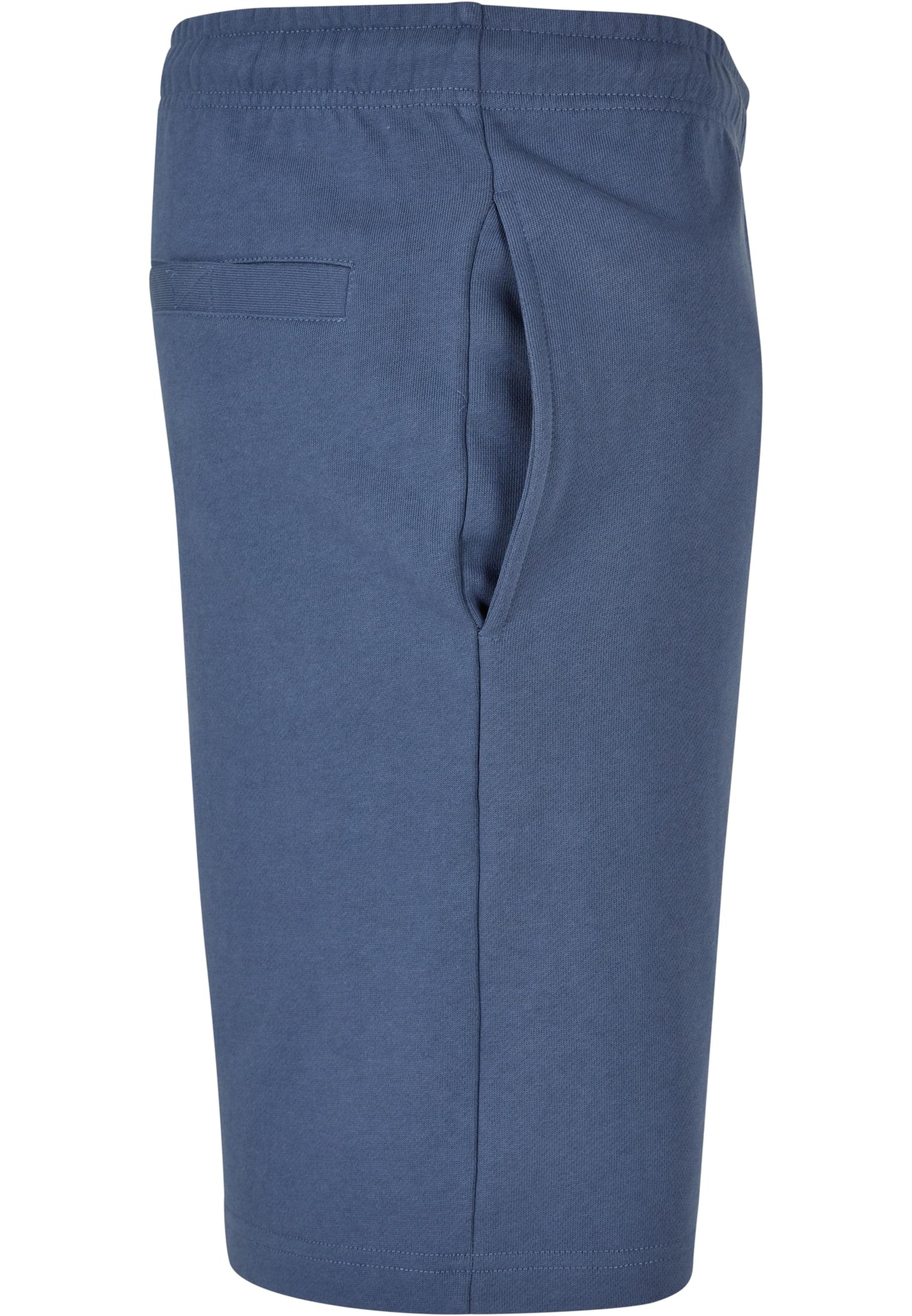 Urban Classics tavaline Püksid, värv sinine