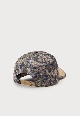 Casquette 'Reka' Von Dutch en beige