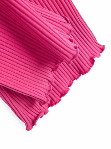 Cool Club Skinny Leggings - rózsaszín