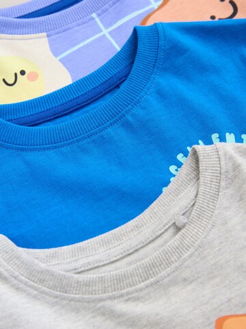 Next Pajamas in Blue