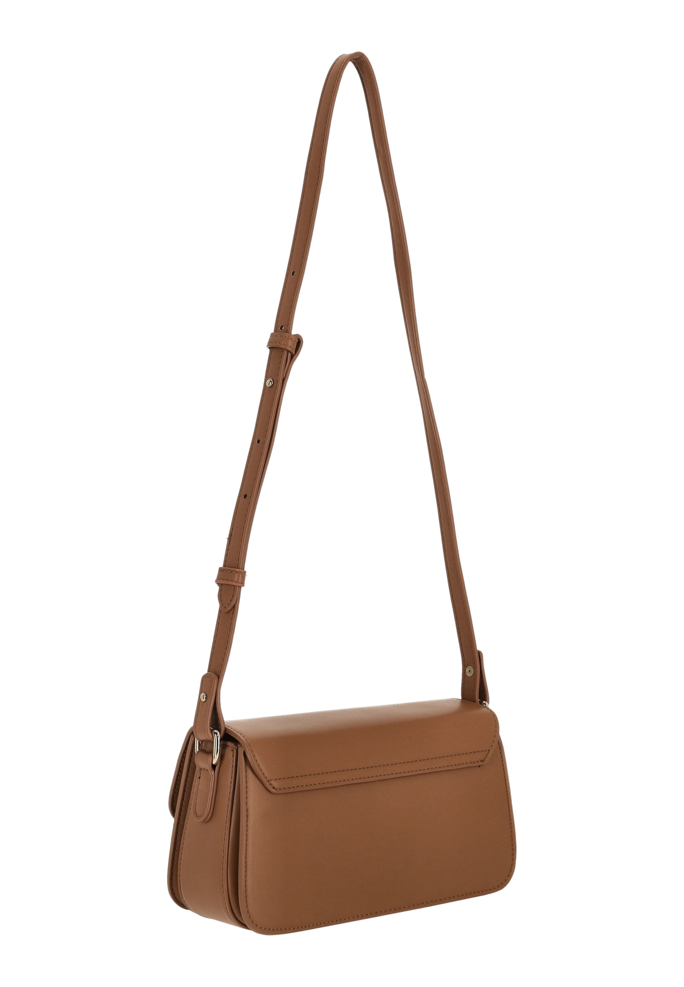 Sac à bandoulière usha BLACK LABEL en marron