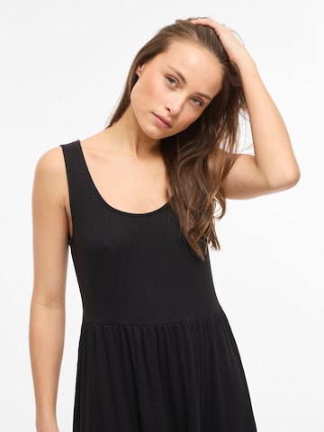 Robe VILA en noir