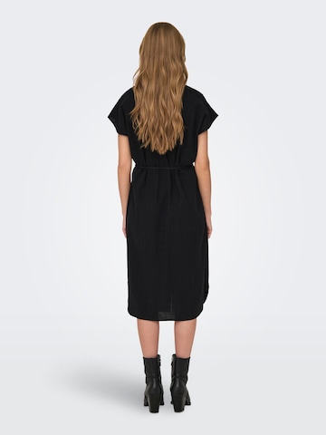 ONLY Dress 'Tizana' in Black