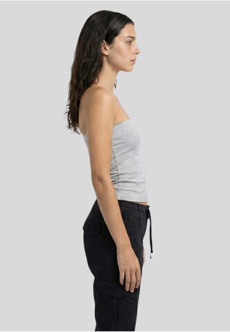 Brandit Top in Grey