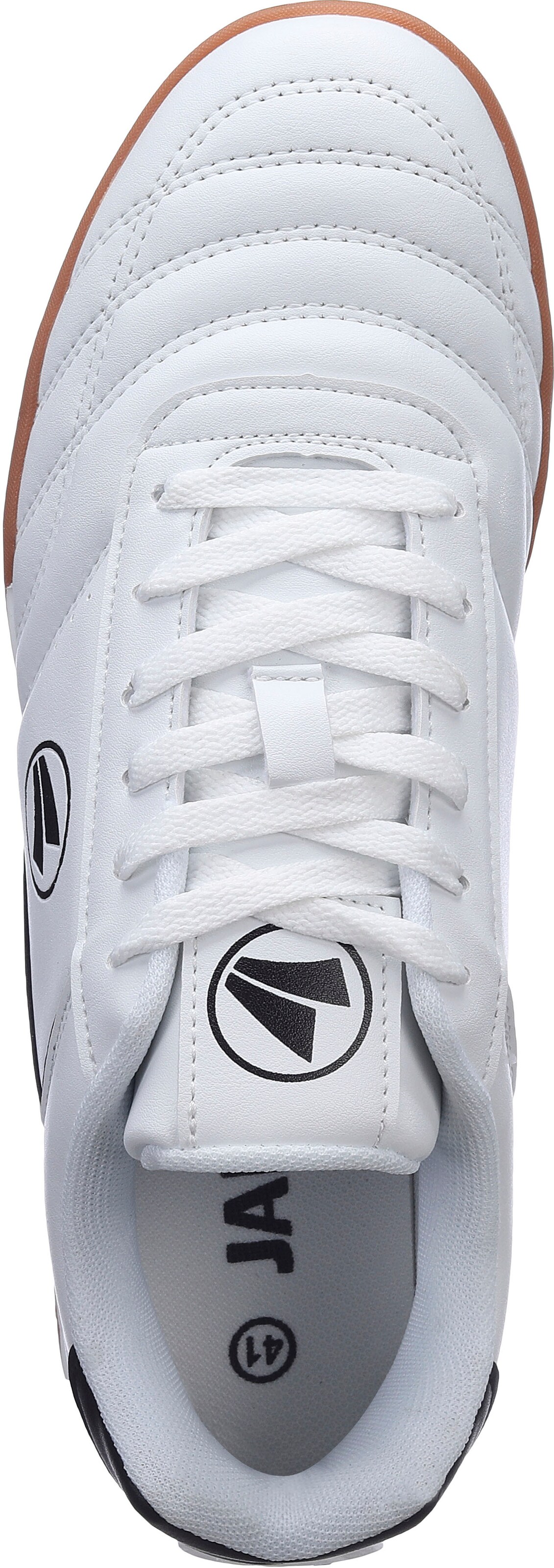 JAKO Athletic Shoes in White
