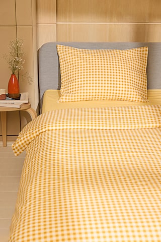 Set Trendyol en jaune