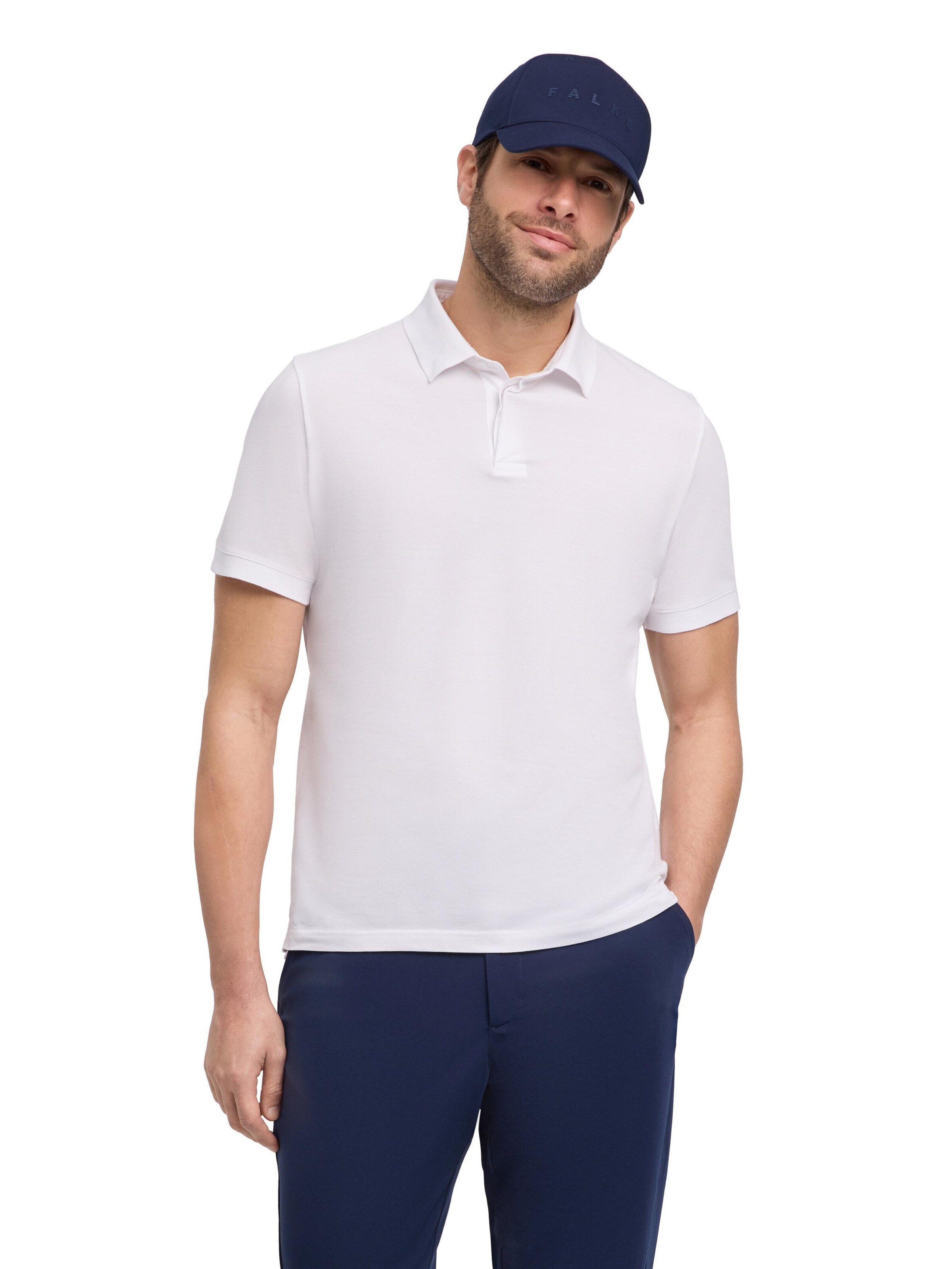 FALKE Sportcap‌‌‌‌ in Blau