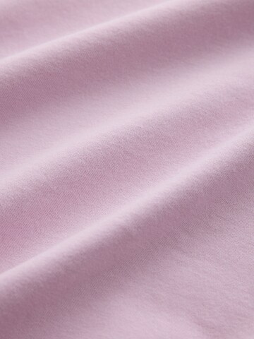Next Shirt in Lila