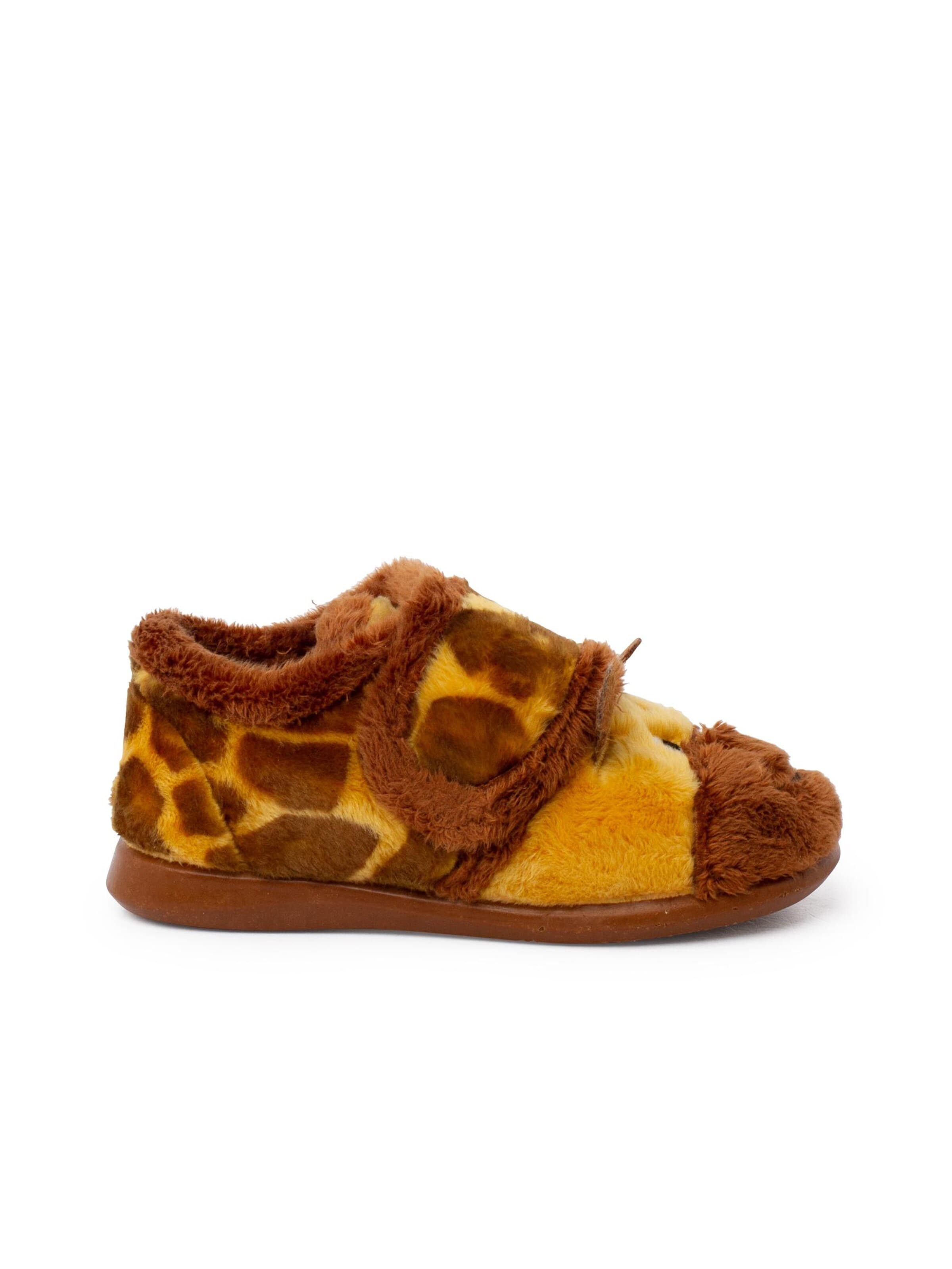 Pisamonas Slipper in Mixed colours