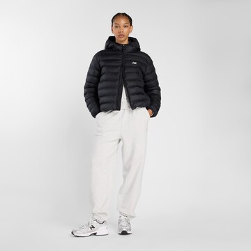 new balance Winterjas in Zwart