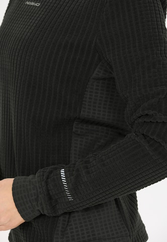 ENDURANCE Sportpullover 'Ketsana' in Schwarz