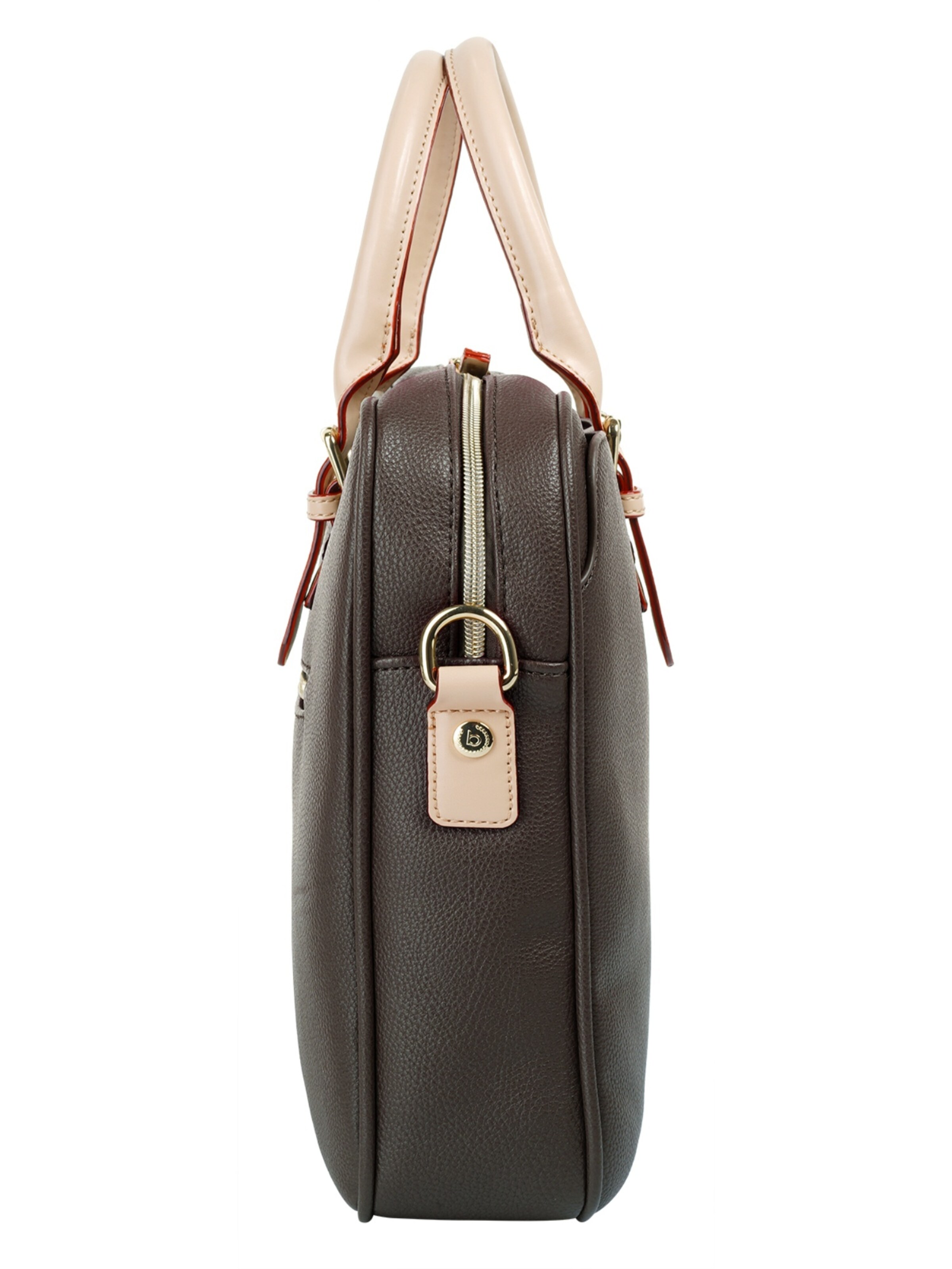 bugatti Shopper 'ELLA'‌‌‌‌‌‌‌‌ in Braun