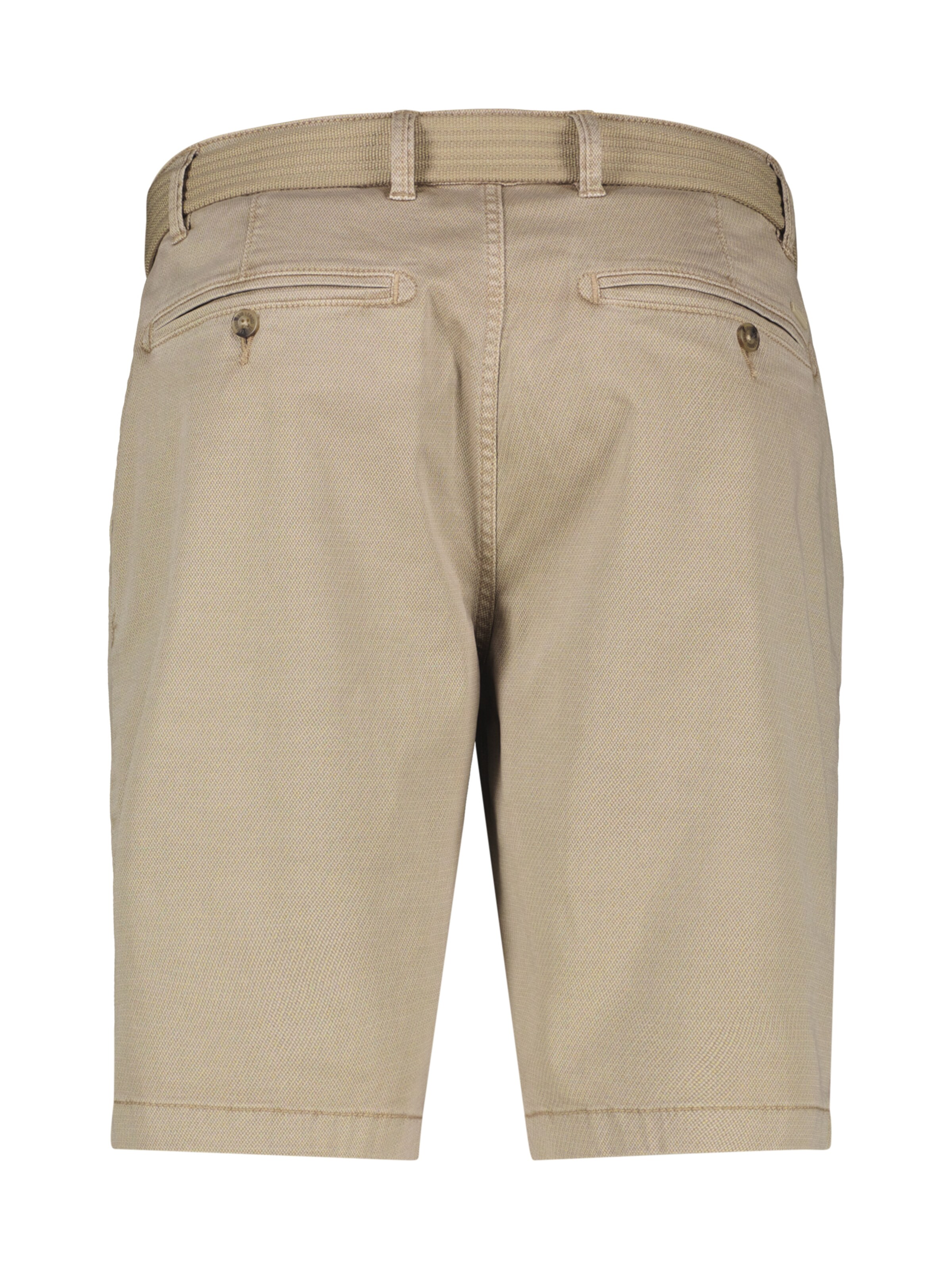 LERROS Regular Broek ' ' in Beige